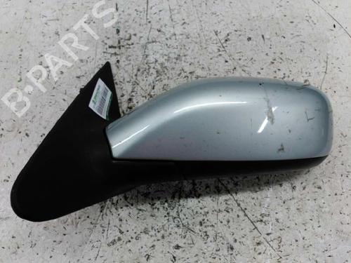 Left mirror RENAULT LAGUNA II Grandtour (KG0/1_)  | BP21442931C26 