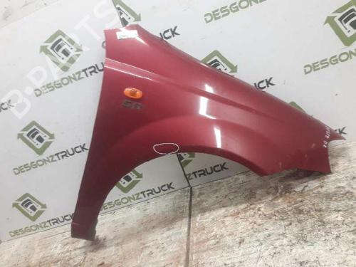 Used Right front fenders DAEWOO KALOS (KLAS) [2002-2025]  21463168