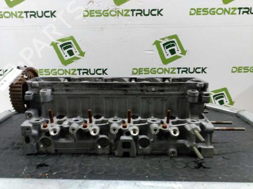 Cylinder head CITROËN XSARA (N1) 2.0 HDi 90 | BP21435106M5 