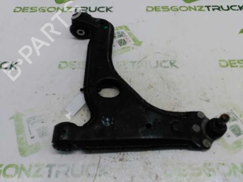 Left front suspension arm OPEL ASTRA G Hatchback (T98)  | BP21424478M12 