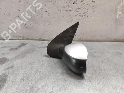 Left mirror PEUGEOT 206 Hatchback (2A/C) 1.4 HDi eco 70 | BP24400978C26 