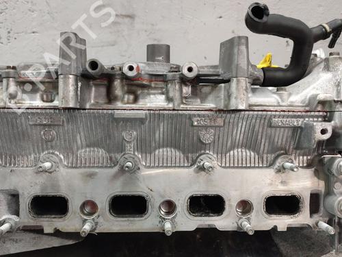 Cylinder head RENAULT LAGUNA I (B56_, 556_) 1.8 16V (B563, B564) | BP30143379M5