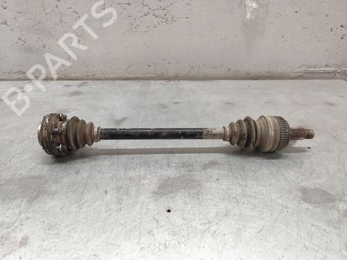 Used Left rear driveshaft BMW 1 (E87) 120 d (163 hp) 24397533
