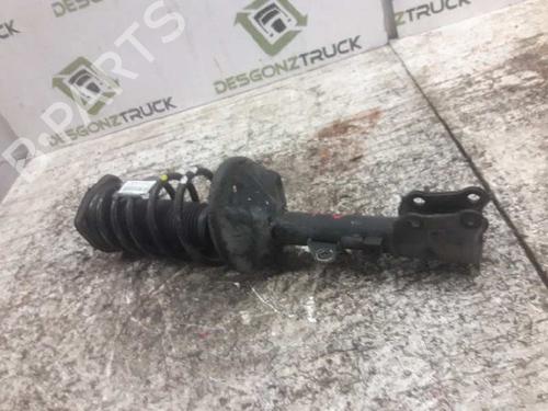 Right rear shock absorber HYUNDAI COUPE II (GK) 1.6 16V | BP21468977M19 