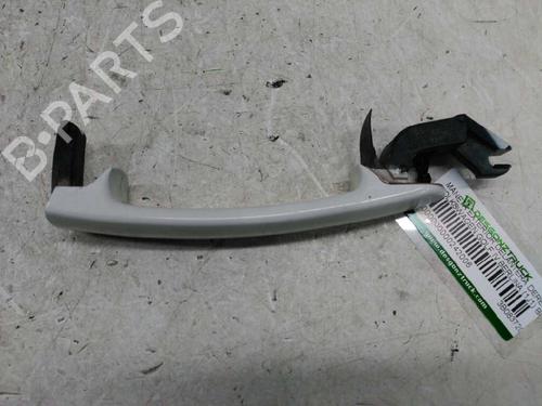 Front right exterior door handle VW GOLF IV (1J1)  | BP21426991C129 