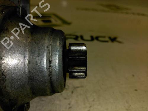 Starter VW POLO Coupe (86C, 80)  | BP21428123M8 