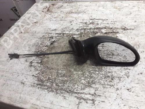 Used Right mirror SEAT IBIZA III (6L1) [2002-2009]  21473192