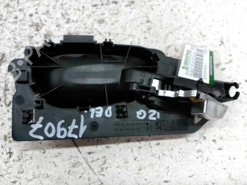 Front left interior door handle PEUGEOT 307 (3A/C)  | BP21441002I13 