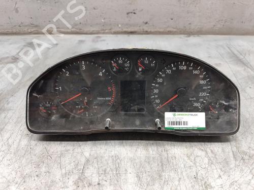 Kombinert Instrument AUDI A6 C5 (4B2, 4B4) 2.5 TDI (150 hp) 28818399
