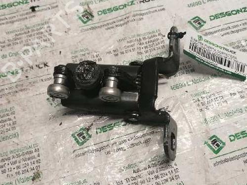 Used Hinge/Door check strap FORD TRANSIT Van (FA_ _) [2006-2014]  21473490