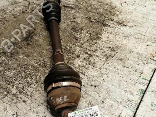 Right front driveshaft FORD FOCUS I (DAW, DBW) 1.6 16V | BP21474634M39