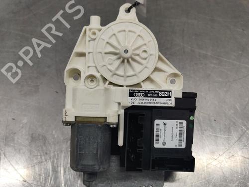 Used Right front window motor AUDI A3 (8P1) 1.9 TDI (105 hp) 31145373