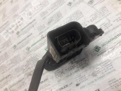 Pedal FORD TRANSIT Van (FA_ _)  | BP21470170I4 