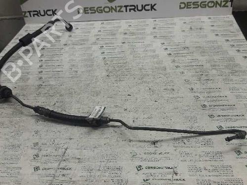 Used Pipe HYUNDAI ACCENT II (LC) [1999-2012]  21455053