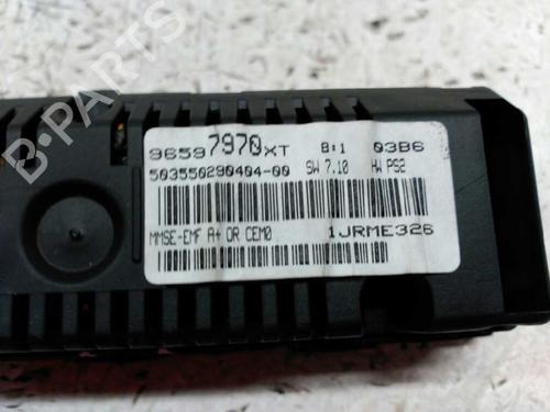 Display CITROËN C2 (JM_)  | BP21442328C48 