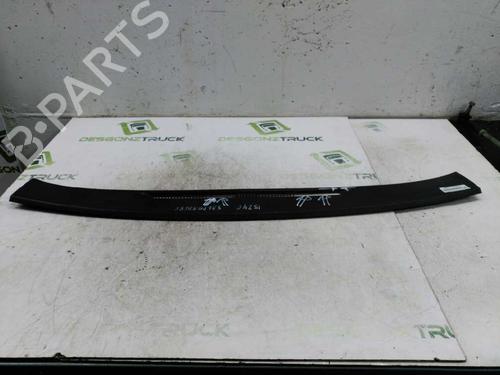 Scuttle Panel OPEL ZAFIRA A MPV (T98) [1999-2006]  21435831