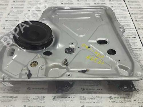 Used Front left window mechanism VW TRANSPORTER T5 Bus (7HB, 7HJ, 7EB, 7EJ) [2003-2016]  21451834