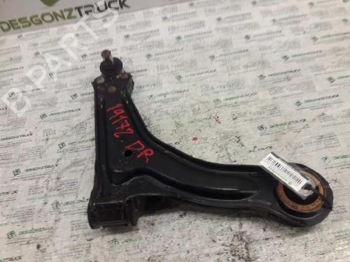 Used Right front suspension arm MERCEDES-BENZ VITO Van (W638) [1997-2003]  21460256
