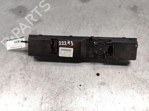 Commande Chauffage BMW 5 (E60) 520 d | BP24406311I5 