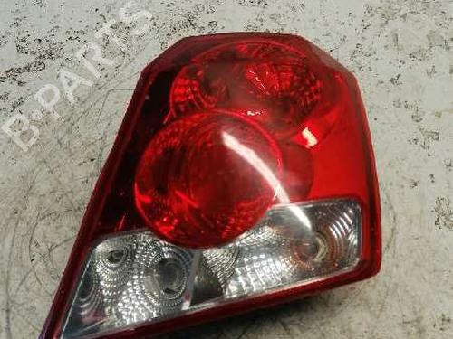 Used Right taillight DAEWOO KALOS (KLAS) 1.4 (83 hp) 21480221