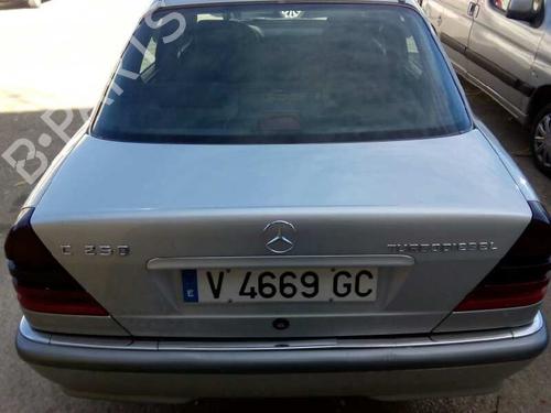 Right rear window switch MERCEDES-BENZ C-CLASS (W202)  | BP21464476I28 