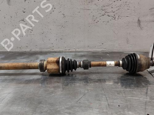 Used Right front driveshaft NISSAN NV200 / EVALIA Bus 1.5 dCi 90 (M20, M20M) (90 hp) 30315019