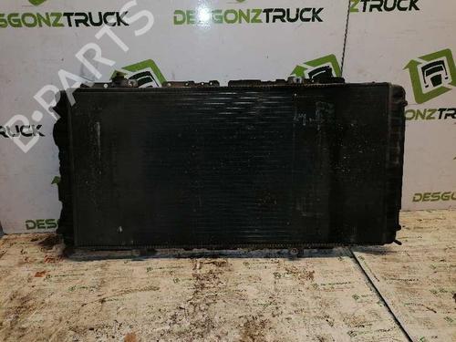 Køler CITROËN JUMPER I Bus (244, Z_) 2.0 HDi | BP21475302M31 