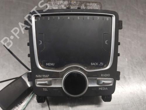 Used Switch AUDI Q7 (4MB, 4MG, 4MQ) 3.0 TDI quattro (272 hp) 31035202