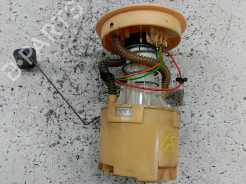 Fuel pump FORD FIESTA III (GFJ)  | BP21442792M76 