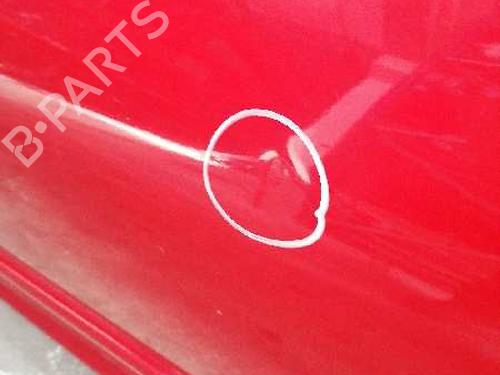 Left front door PEUGEOT 207 (WA_, WC_)  | BP21477243C2 