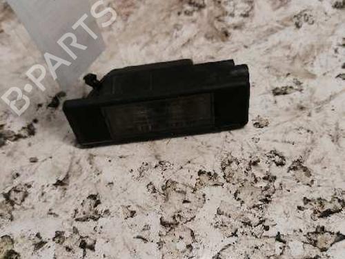 Used Licence plate light PEUGEOT 407 (6D_) [2004-2011]  21477040