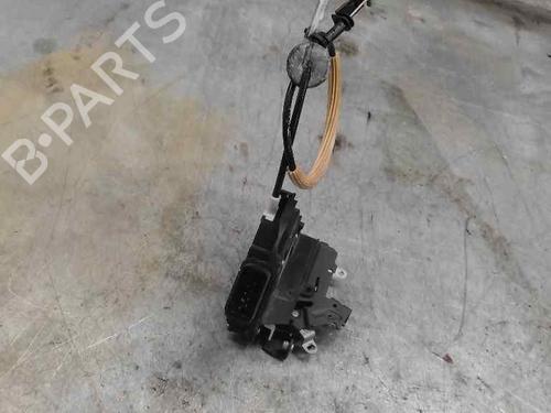 Front left lock FORD FOCUS II Turnier (DA_, FFS, DS)  | BP21408852C98 