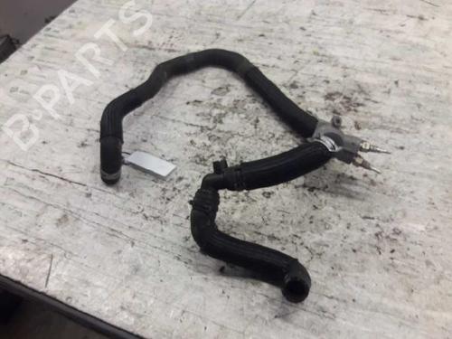 Pipe RENAULT TRAFIC II Van (FL)  | BP21458222M125 