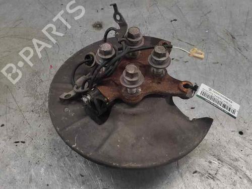 Højre hjullejehus spindel MAZDA 6 Saloon (GG)  | BP21412960M28 
