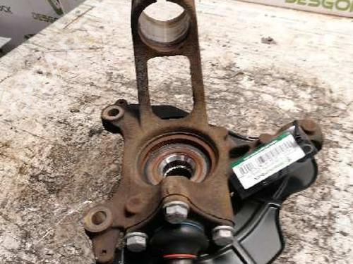 Right front steering knuckle CITROËN JUMPER II Van 2.2 HDi 130 | BP22786141M26 