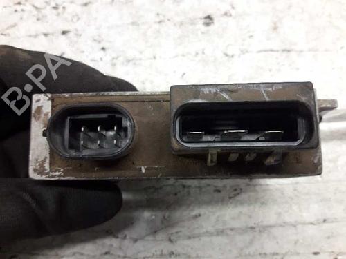 Electronic module RENAULT KANGOO (KC0/1_)  | BP21457043M83 