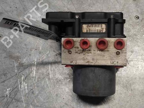 ABS pump PEUGEOT 307 (3A/C)  | BP21404497M43 