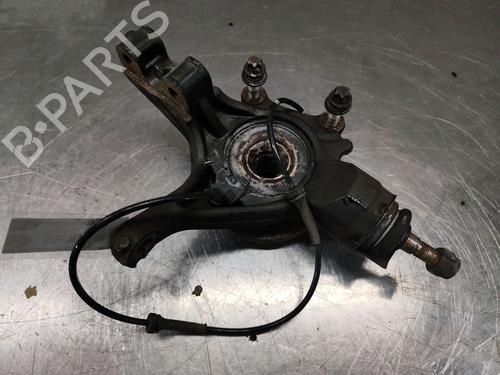 Left front steering knuckle CITROËN BERLINGO MULTISPACE (B9) 1.6 HDi 75 16V | BP33162578M25 - Image 2