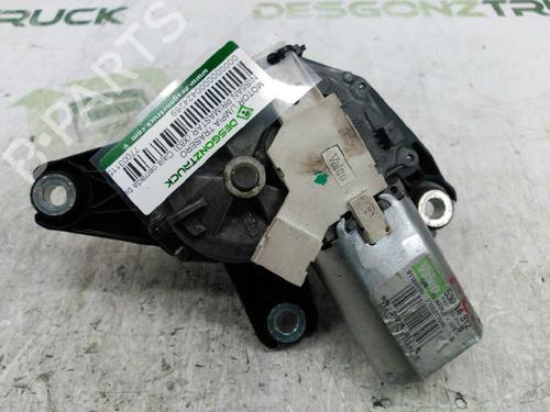 Viskermotor bakrute NISSAN PRIMASTAR Bus (X83) dCi 140 (135 hp) 22911515