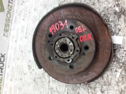 Used Right front steering knuckle SUZUKI VITARA (ET, TA, TD) [1988-2002]  21439547