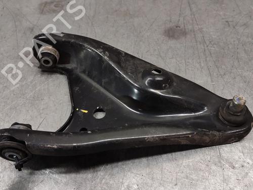 Left front suspension arm DACIA SANDERO II 1.2 | BP28811455M12 