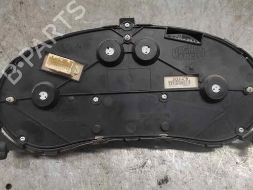 Instrument cluster PEUGEOT EXPERT Tepee (VF3X_) 2.0 HDi 120 | BP21493468C47 