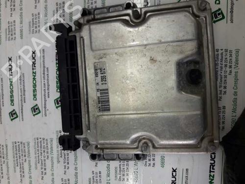 Engine control unit (ECU) PEUGEOT 306 Break (7E, N3, N5) 2.0 HDI 90 | BP21447369M57 