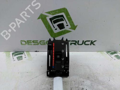 Used Climate control RENAULT RAPID Box Body/MPV (F40_, G40_) 1.9 D (F40P, F40N, F40E) (64 hp) 21424246