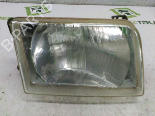 Used Right headlight FORD TRANSIT Van (T_ _) [1985-1992]  21434485