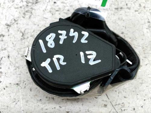 Used Rear left seatbelt PEUGEOT 207 (WA_, WC_) [2006-2015]  21439020