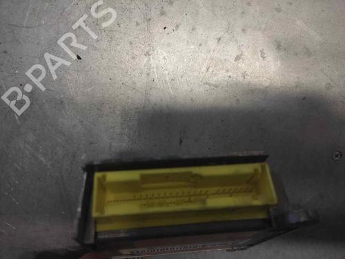 Kollisjonspute styreenhet VW GOLF IV (1J1) 1.4 16V | BP21398732M53 
