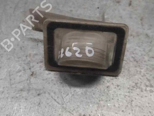 Used Licence plate light MAZDA 5 (CR) 2.0 CD (CR19) (143 hp) 21407170