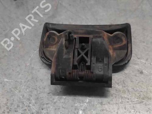 Front left exterior door handle CITROËN BERLINGO / BERLINGO FIRST MPV (MF_, GJK_, GFK_)  | BP21412208C128 