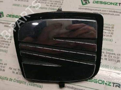 Used Tailgate handle SEAT IBIZA III (6L1) [2002-2009]  21474923